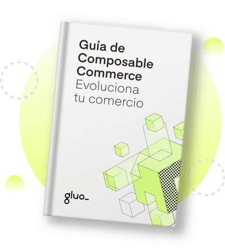 Composable Commerce Guide