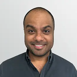 Arv natarajan